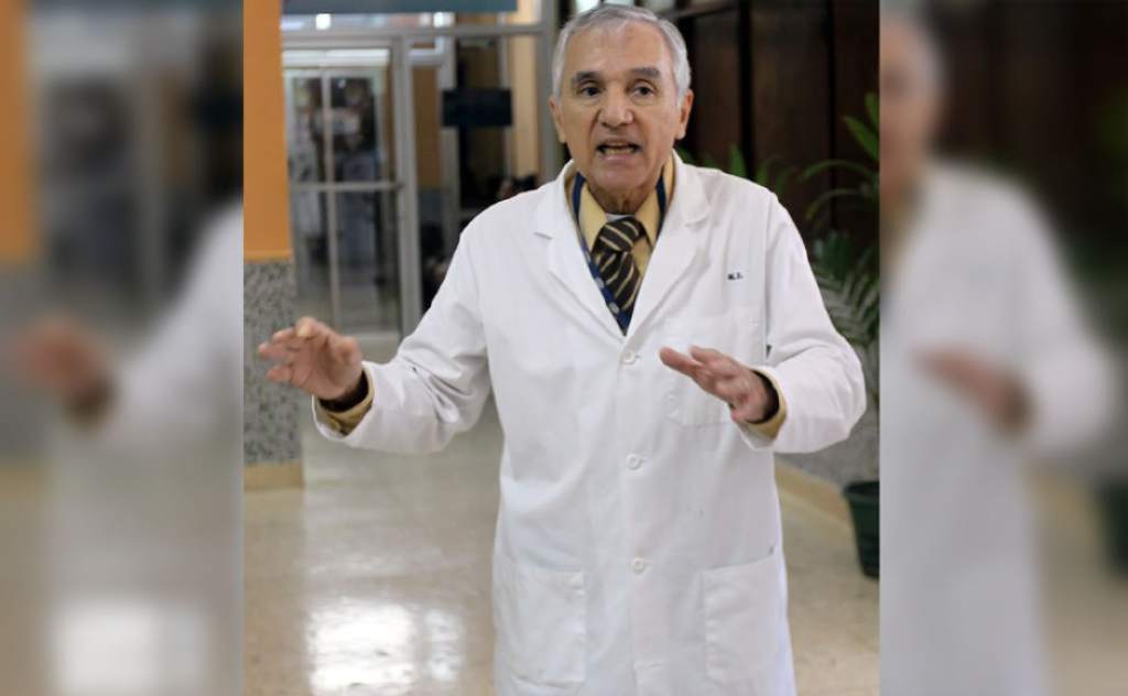 Tito Alvarado: “ya se están viendo muertes por covid-19 en casas y en  otros sitios, esto solo me recuerda lo de Guayaquil”