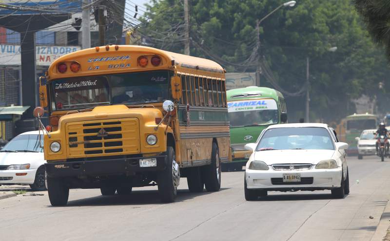 La apertura inteligente sin transporte en Honduras ¿Cuál es la propuesta de este sector?