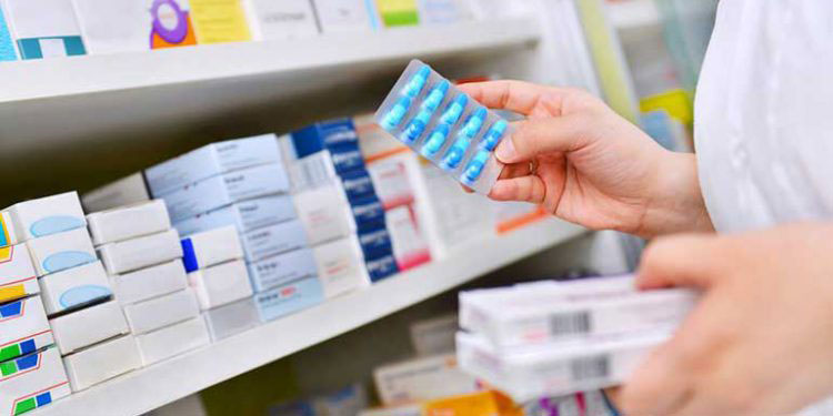 Esta semana comienza distribución de medicamentos para el tratamiento “Maíz” en centros de salud de Honduras