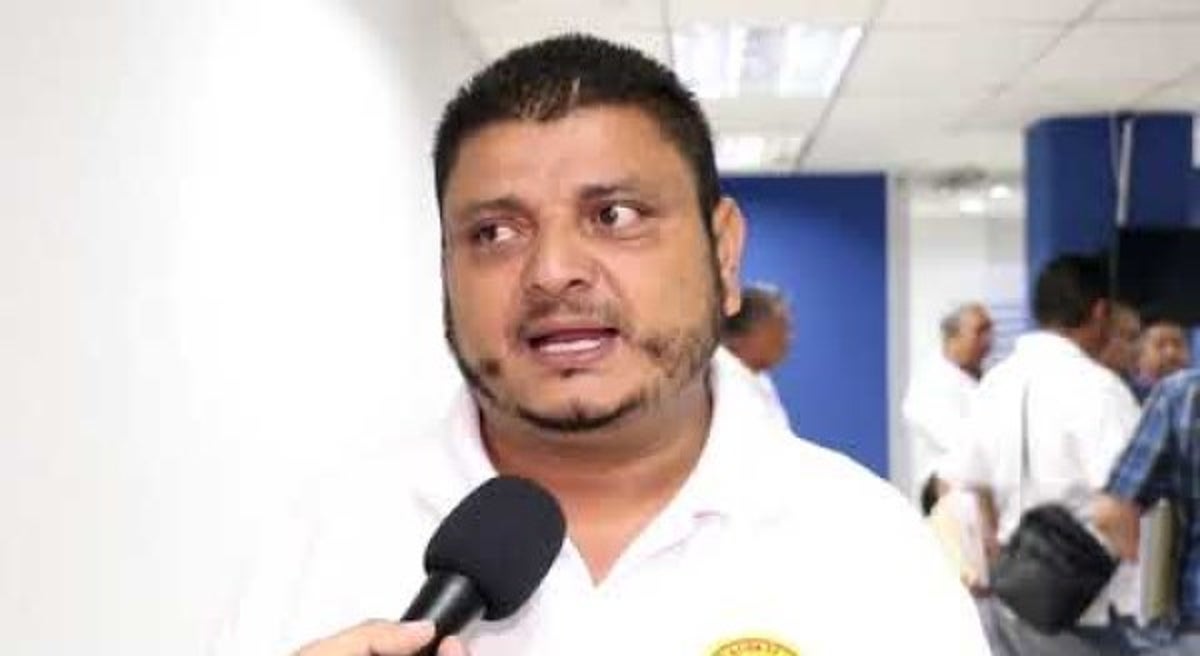 Víctor Aguilar: “no vamos a morir del coronavirus, sino de la depresión por la amenaza de los bancos”