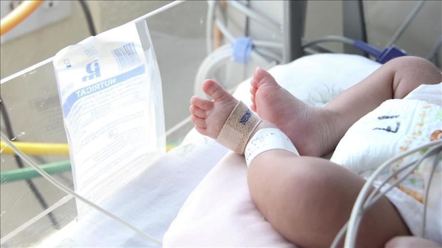 El coronavirus cobra la vida de un bebé de 5 meses en Honduras