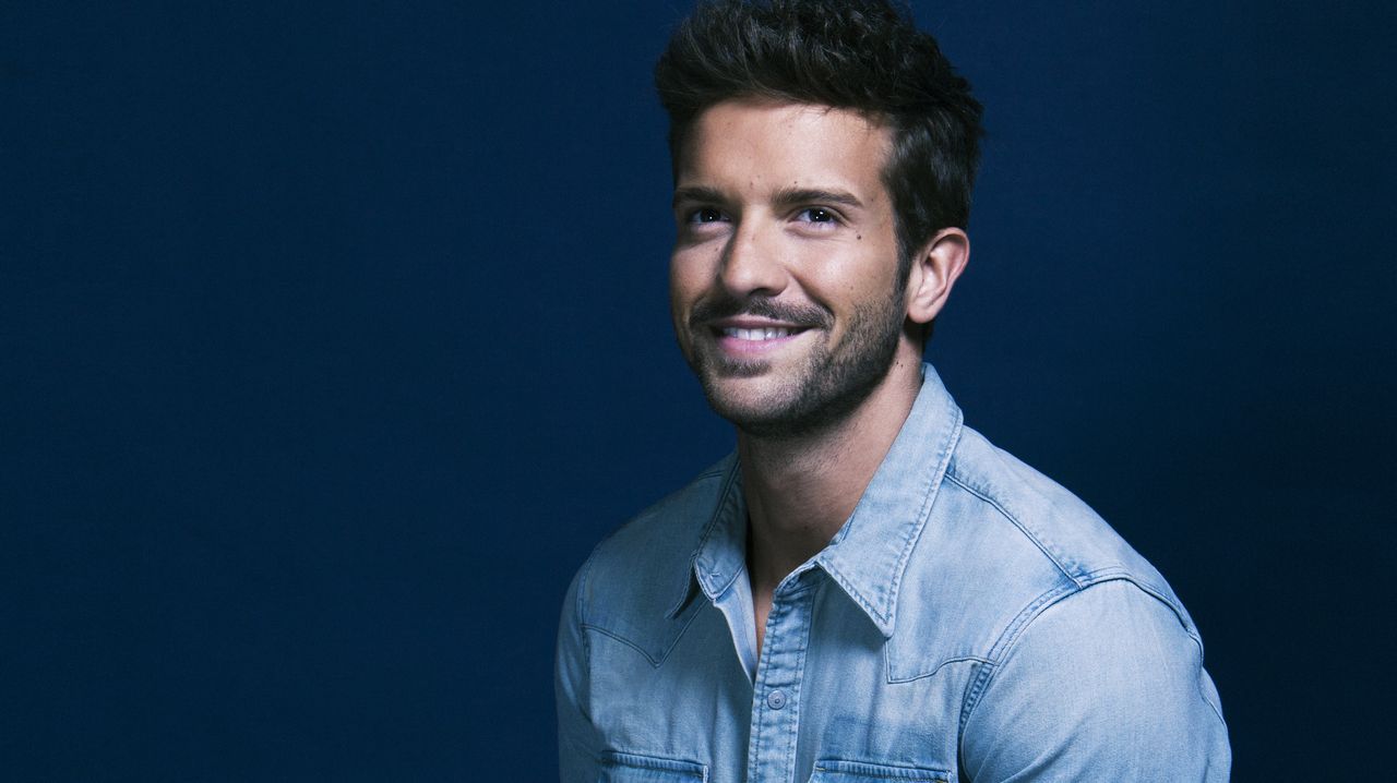 Cantante Pablo Alborán rompe el silencio y confiesa que es homosexual: “no pasa nada, la vida sigue igual”