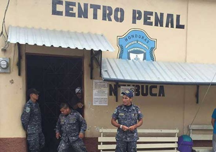 Al menos 14 privados de libertad tienen covid-19 en cárcel de La Esperanza, Intibucá