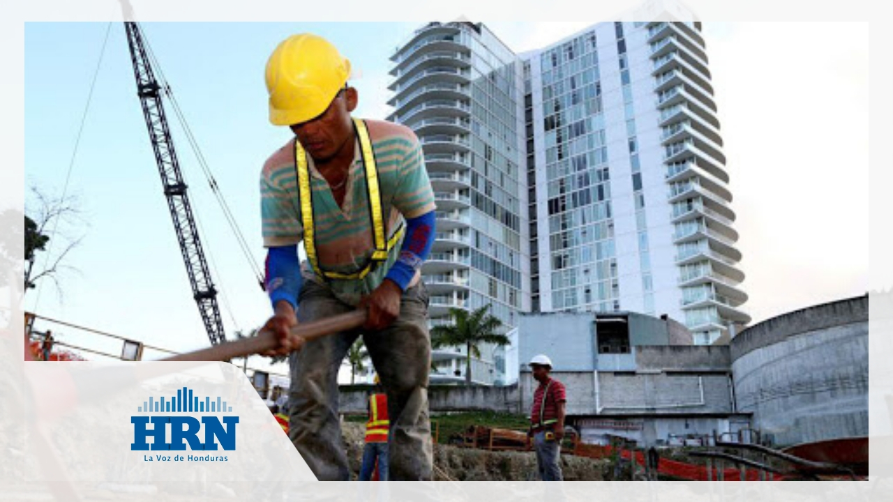 Pérdidas millonarias registra el sector construcción y brinda clave para  recuperar el país