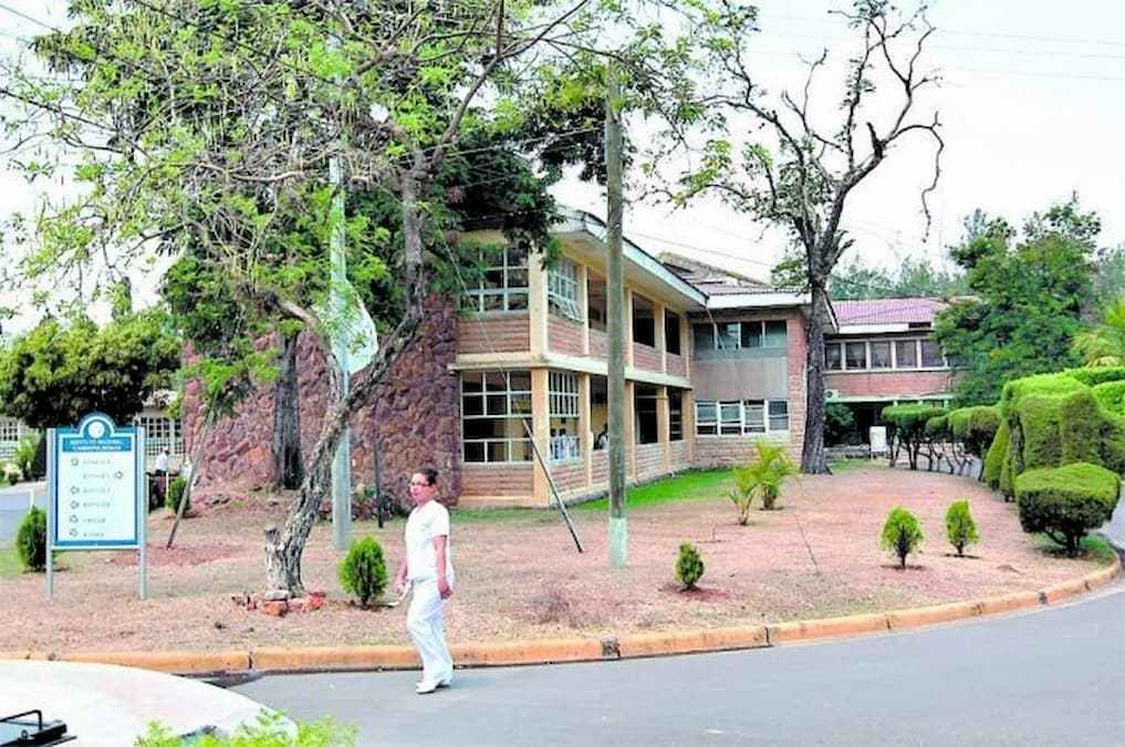 Honduras: Sin cupos para atender a pacientes con coronavirus en El Hospital El Tórax