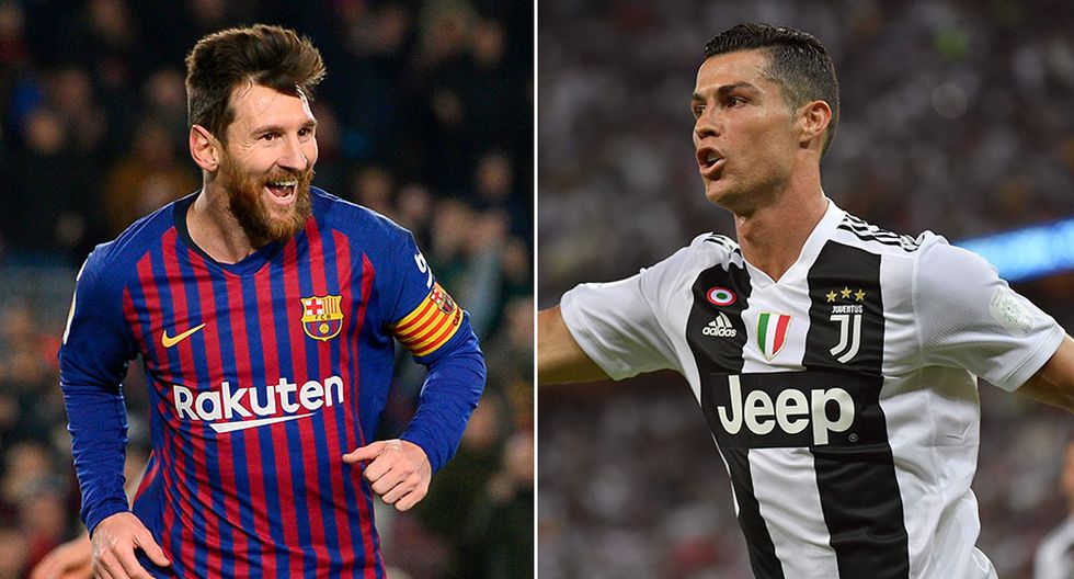 Messi, Ronaldo, Haaland... el feliz regreso de una cierta normalidad
