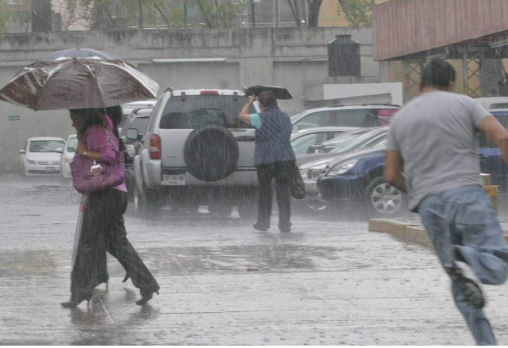 Ingreso de onda tropical dejará lluvias en toda Honduras