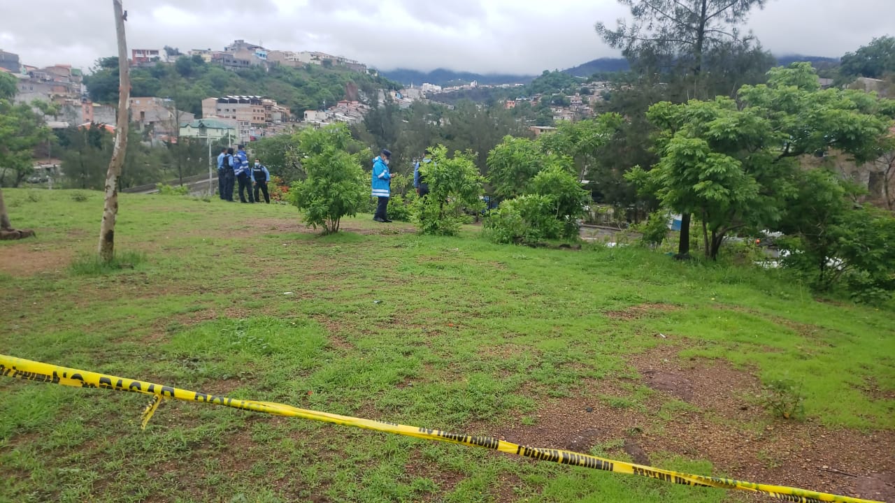 Nueva masacre: Matan a cuatro miembros de una misma familia en Tegucigalpa