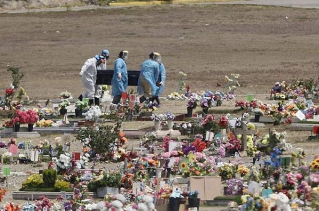 Unas diez personas han muerto por covid-19 en Honduras la mañana de este miércoles, confirman hospitales