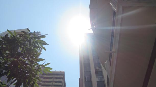 En 34 minutos podría matar el sol del verano al coronavirus, según un estudio