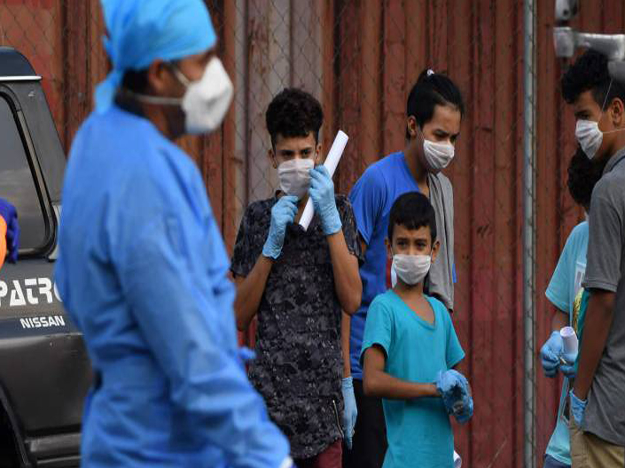 En Honduras hay al menos 100 mil casos de covid-19, según científico