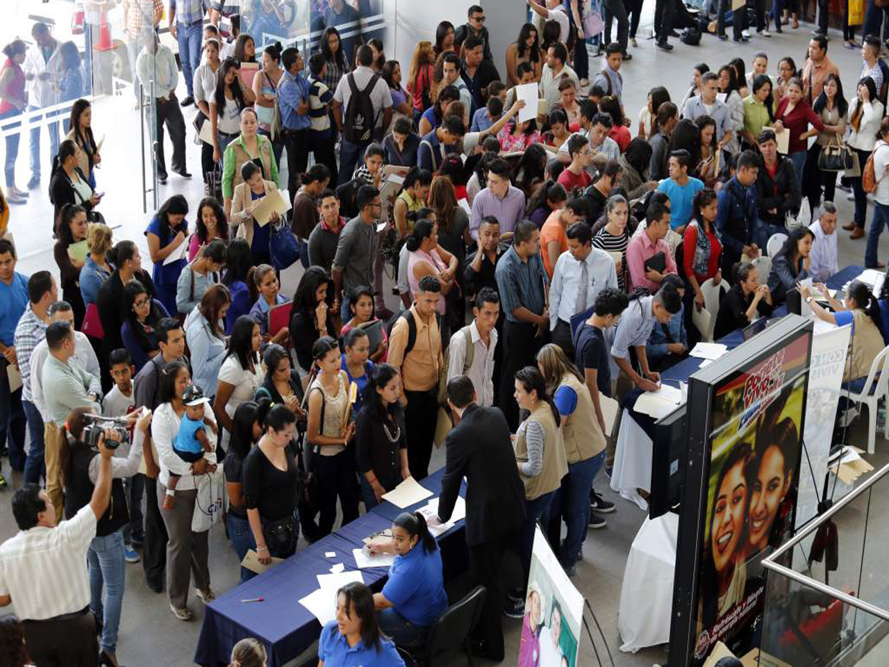 Entre 250 mil y 300 mil nuevos desempleados podría registrar Honduras al término del 2020