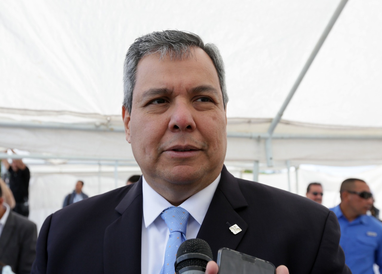 BCIE preocupado por el manejo de recursos para atender pandemia por covid-19 en Honduras