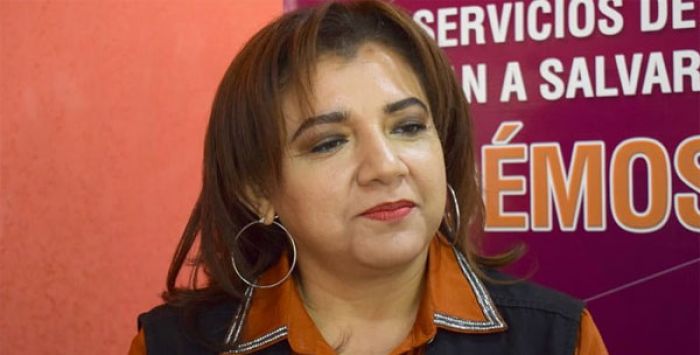 Dinora Nolasco sobre cierre de la economía: "debemos aprender a vivir con el virus... la gente necesita trabajar"