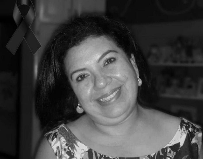 Covid le arrebata la vida a doctora que laboró más de 20 años en El Tórax