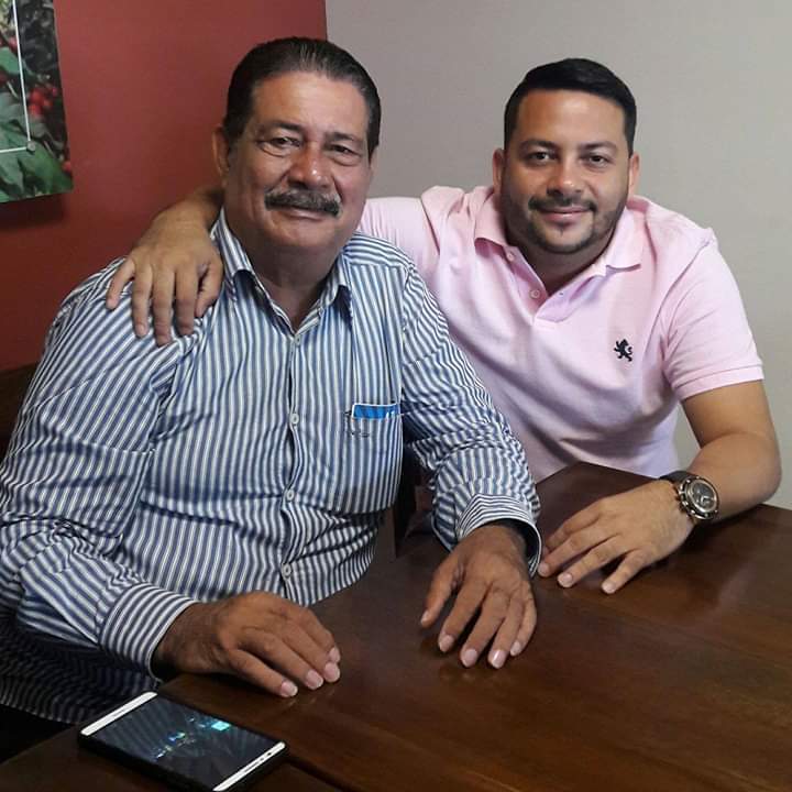 “Yo los perdono, pero Dios no, la ira de Dios vendrá sobre quienes asesinaron a mi hijo”: Germán Vallecillo (padre)