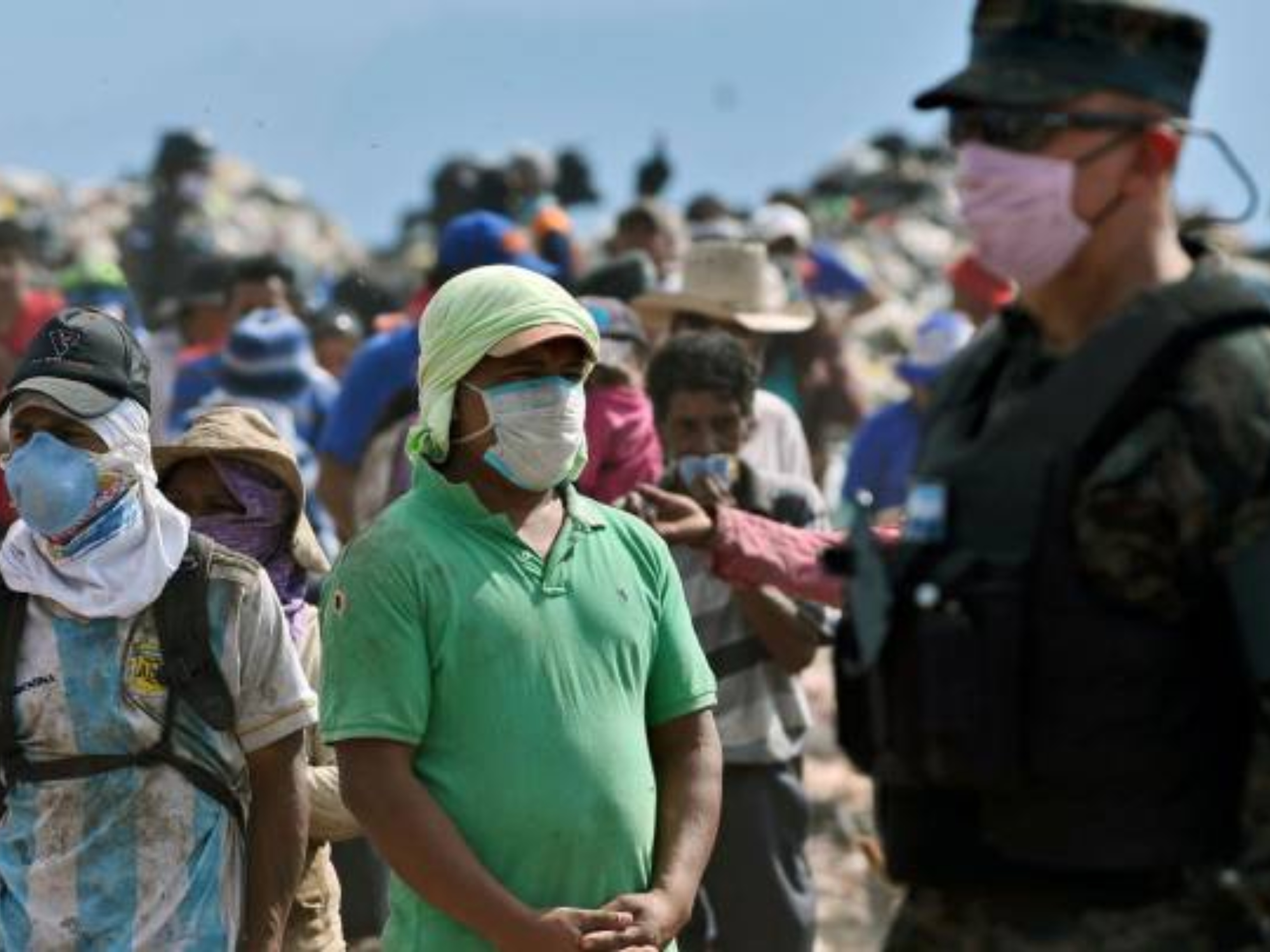 Imagen de O todos arriba, o todos abajo