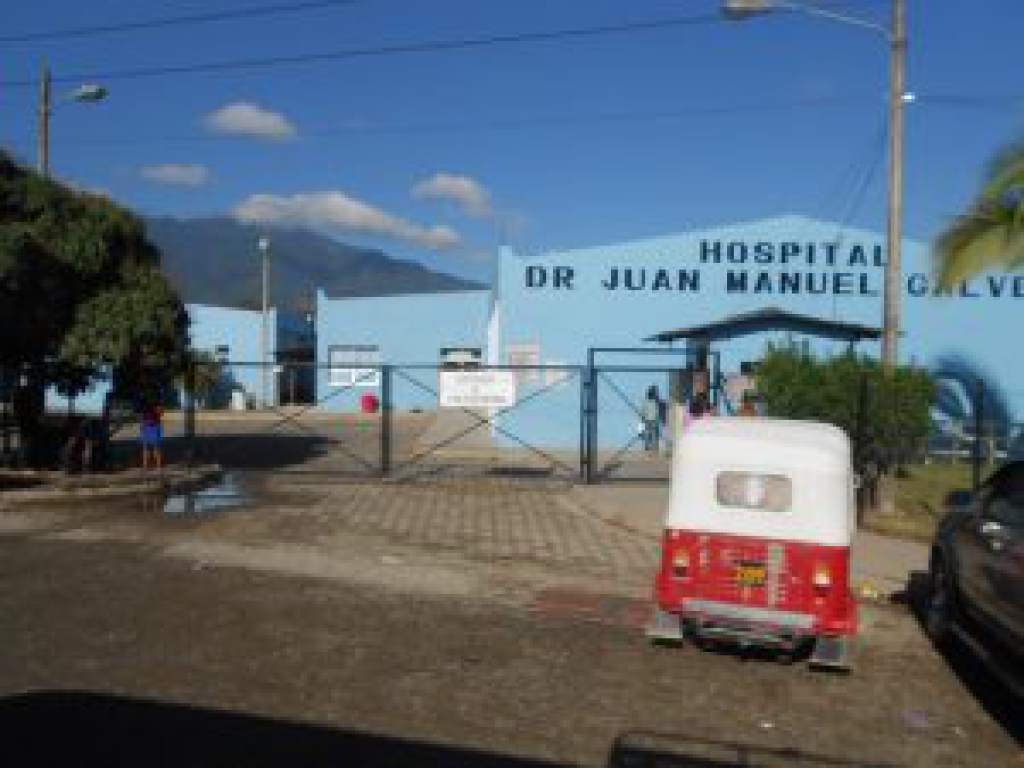 Muere tercer privado de libertad por covid-19 en Gracias, Lempira, en menos de una semana