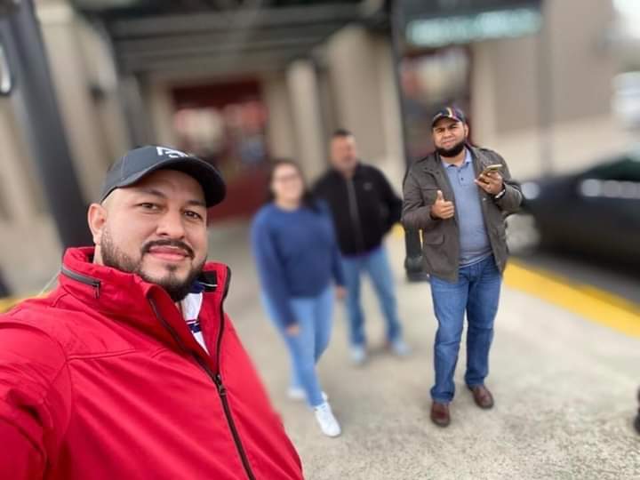 Hermano del diputado Rafael Sarmiento fallece por covid-19