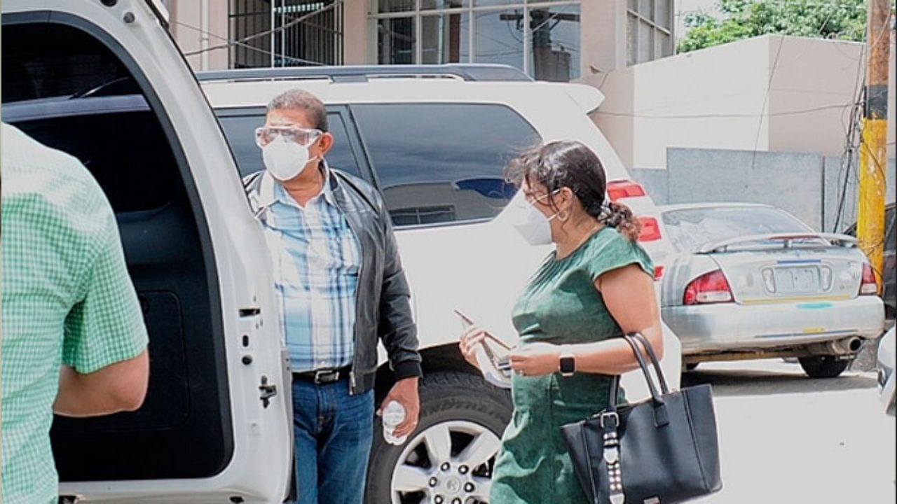 Dictan arresto domiciliario a exalcalde de Sabá, Colón, e integrante del clan Barralaga que se entregó a la justicia