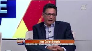 Crisis económica en Honduras se puede revertir con un liderazgo determinante, sostiene Juan Carlos Segovia