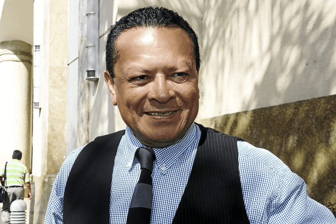 Muere el periodista Julio Ernesto Alvarado a consecuencia de un cáncer que lo aquejaba