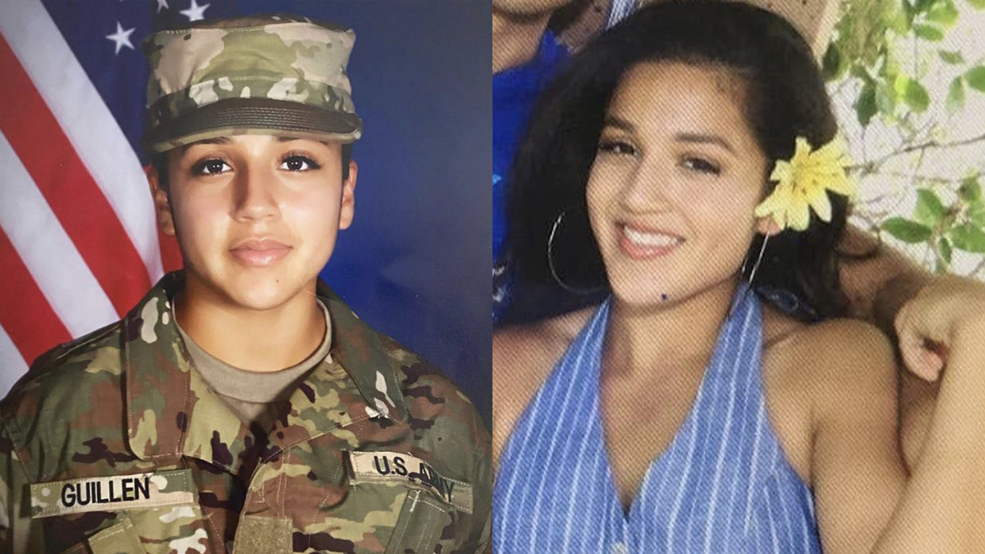 Vanessa Guillén, la soldado estadounidense que fue asesinada con un martillo y su cuerpo descuartizado