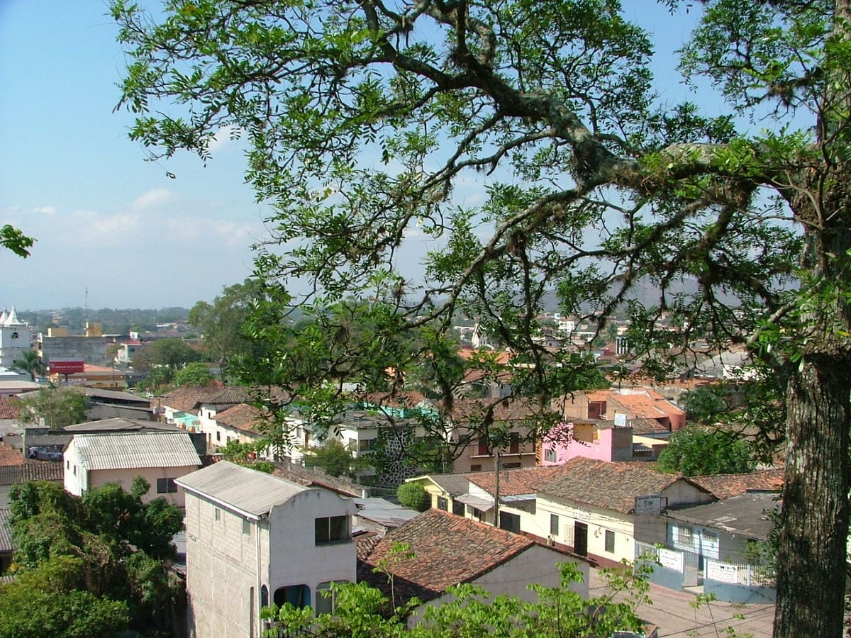 Juticalpa en Olancho será cerrado por aumento de casos de covid, a partir de esta fecha