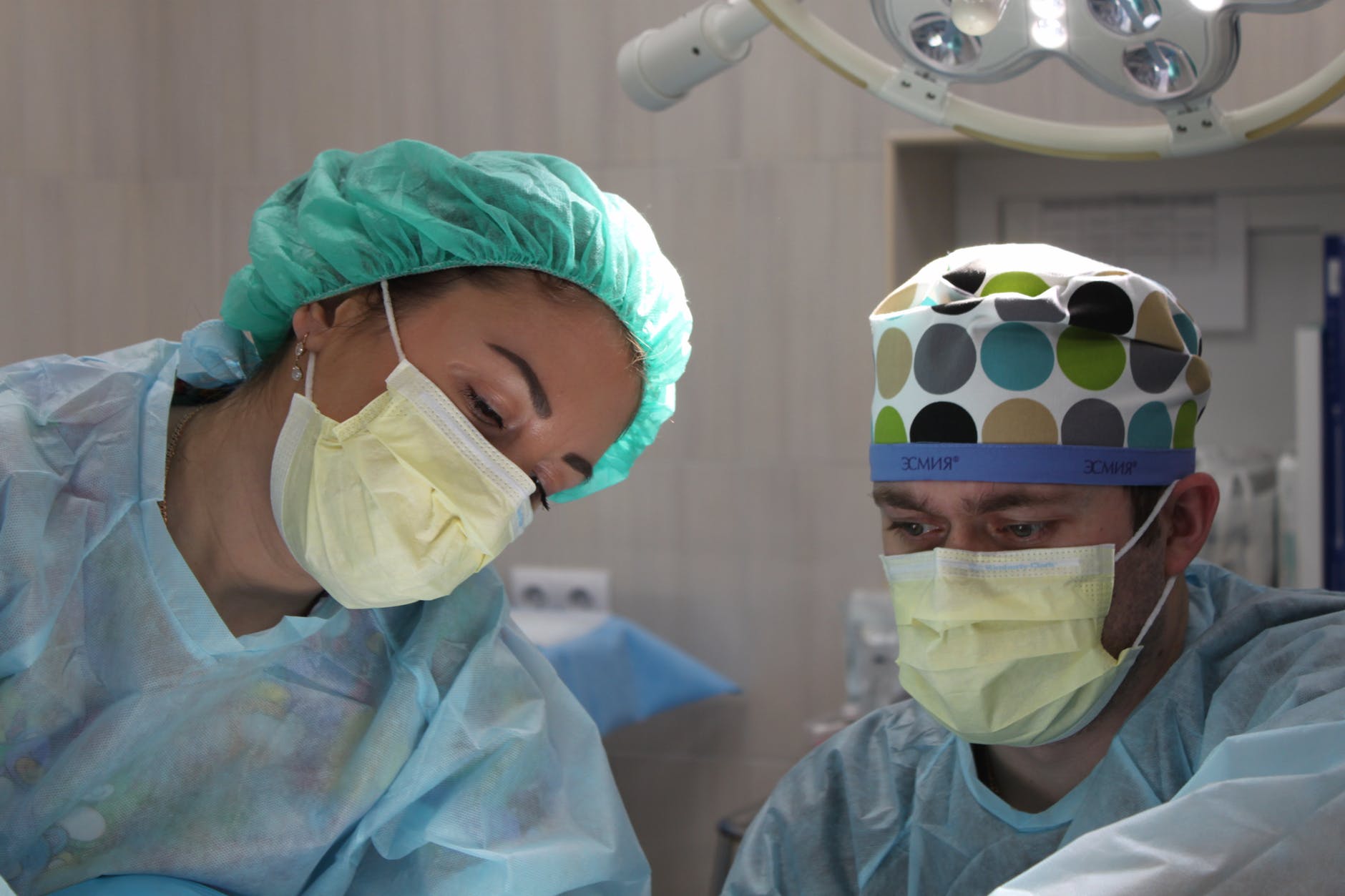 México propone hasta 10 años de cárcel a quien agreda a personal médico