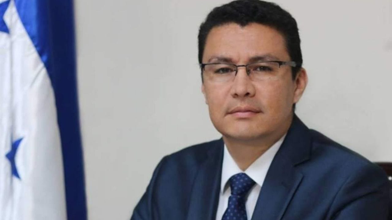 Bajo estas condiciones podría ser reactivada la fase 1 de la economía en Honduras, anuncia Ebal Díaz