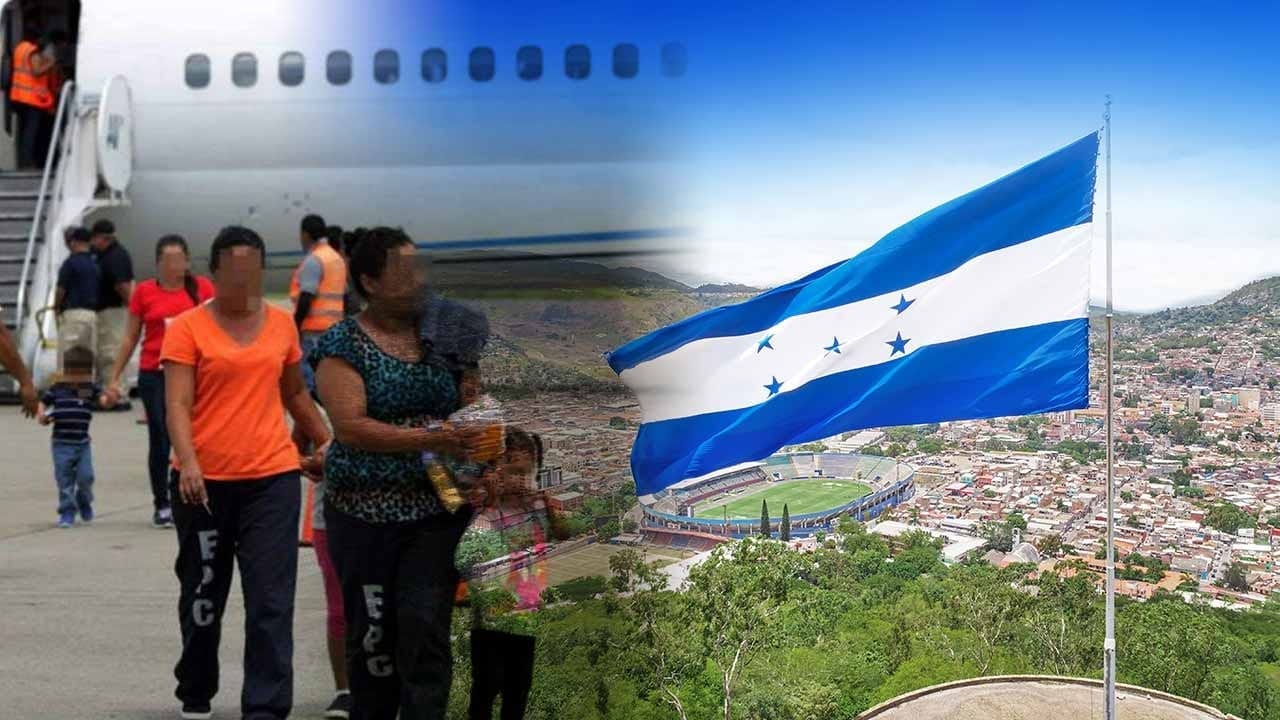 Casi 300 hondureños retonarán a Honduras desde España, en dos vuelos humanitarios