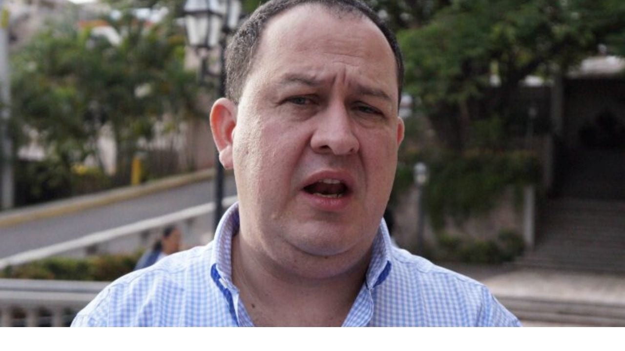 Desligar la Dirección de Patrimonio Vial adscrita a Invest-H para "evitar sea contaminada por corrupción", pide la Chico