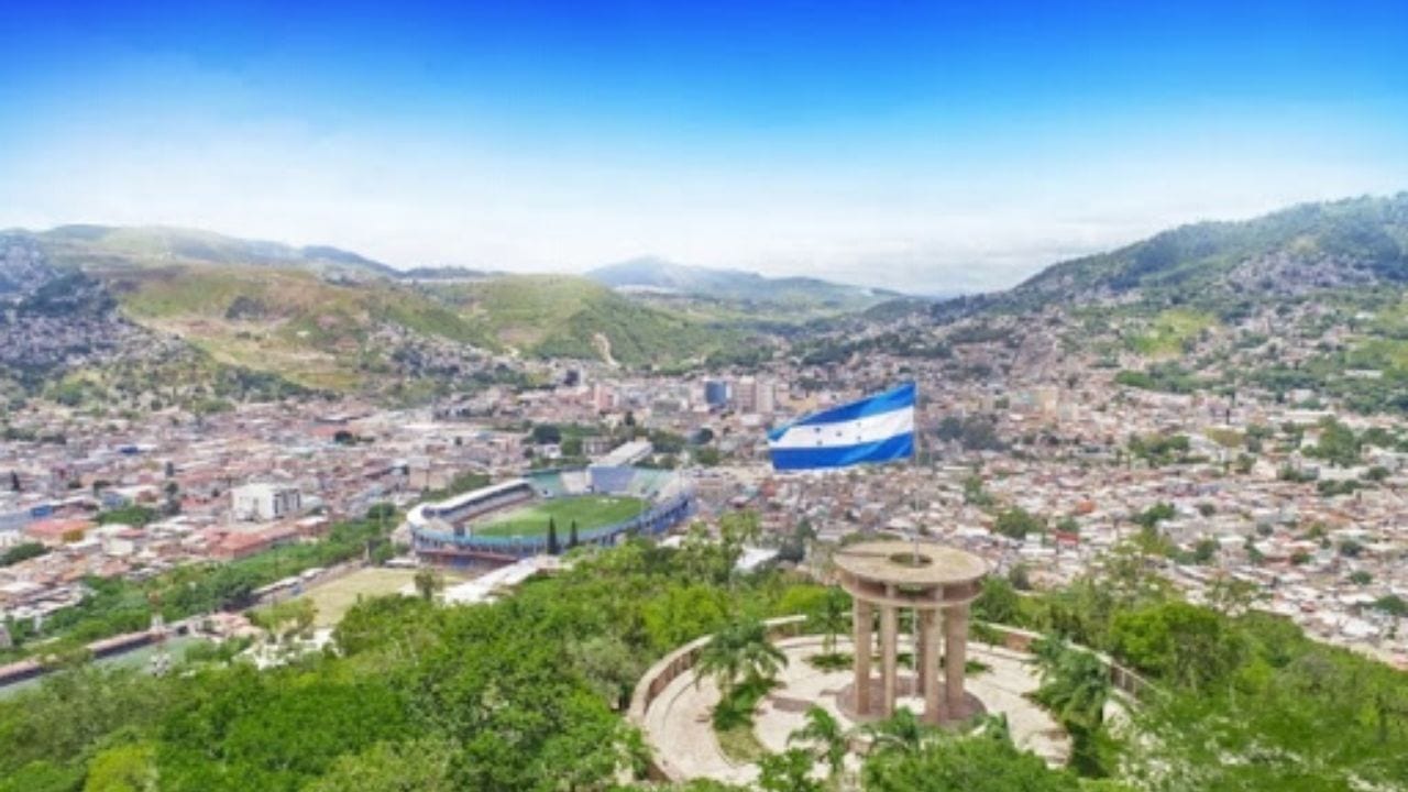 Honduras recibirá 1 billón de dólares en los próximos tres años por parte del programa América Crece