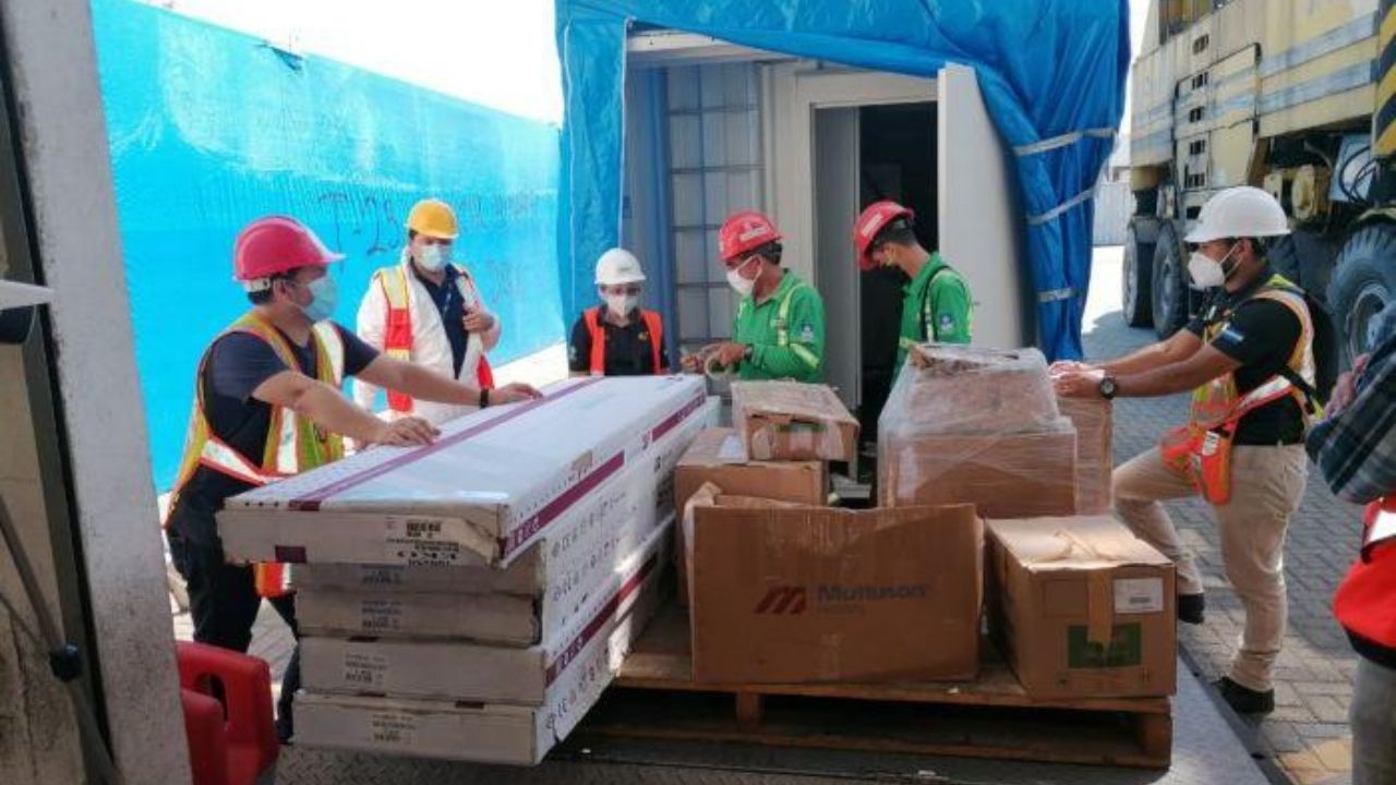 Ministerio Público seguirá tomando declaración a funcionarios de alto perfil en caso hospitales móviles