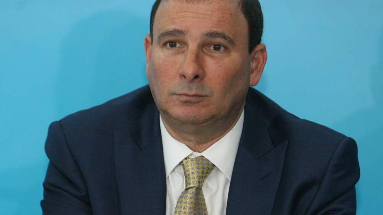 Presidente del Cohep advierte que "estamos cayendo en una recesión profunda; se viene un estallido social"