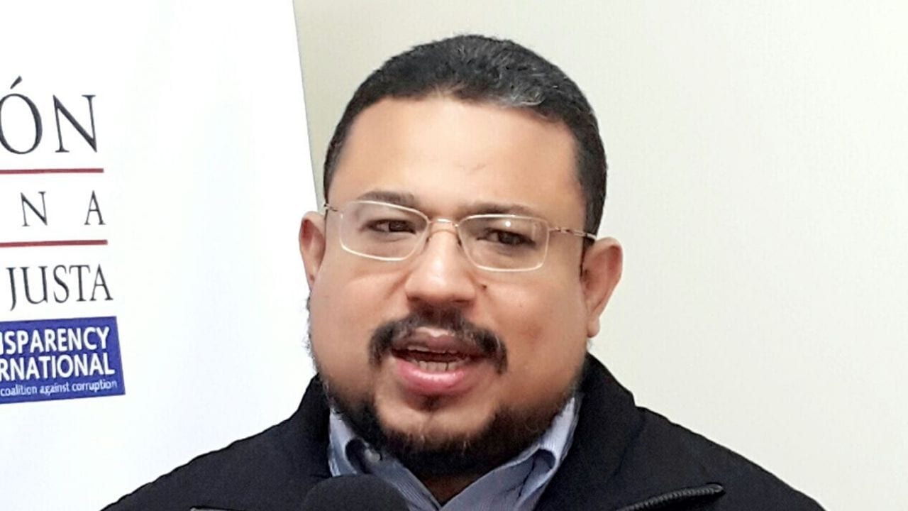 Omar Rivera secretario del Fonac resalta que "Fuerza Honduras va por el camino correcto para masificar centros de triaje "