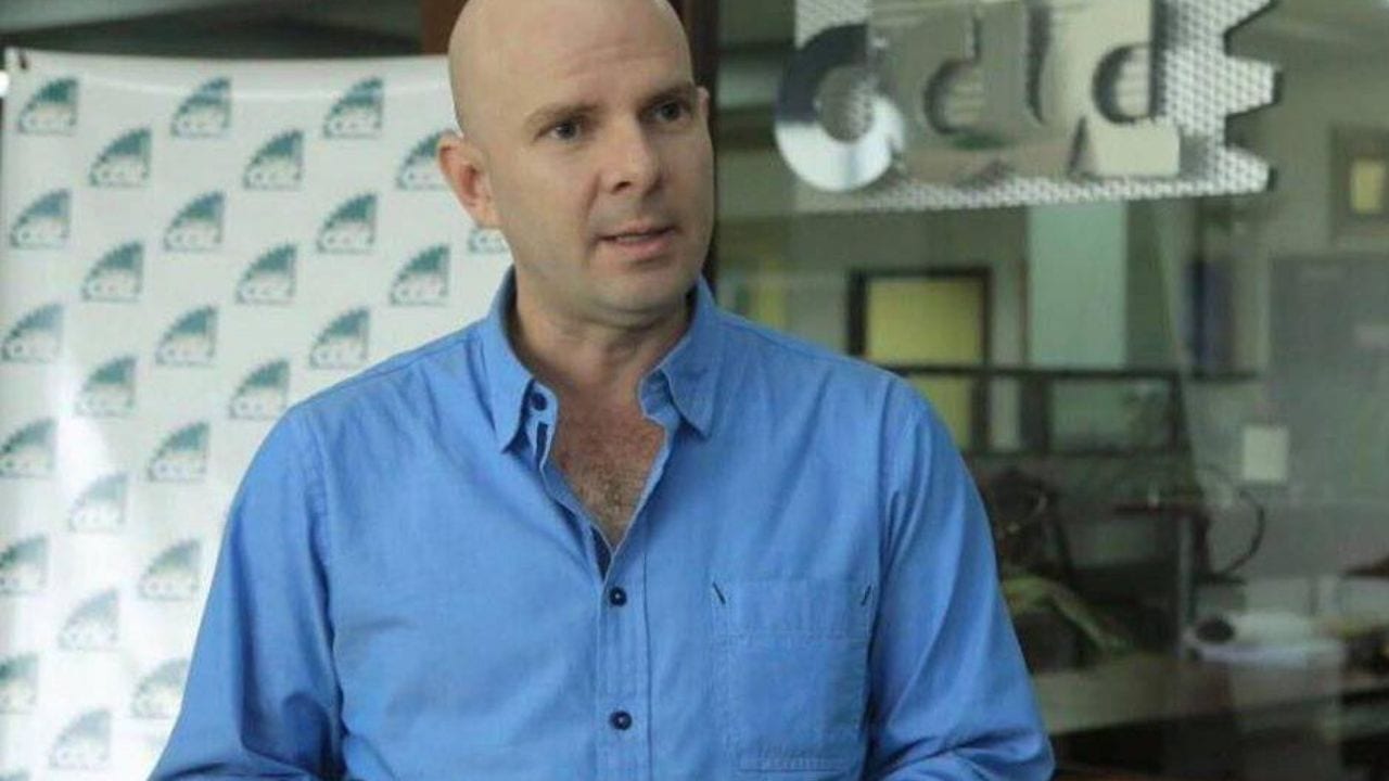 Las condiciones para la reactivación de la fase 1 de la economía el próximo lunes, ya están dadas: Pedro Barquero