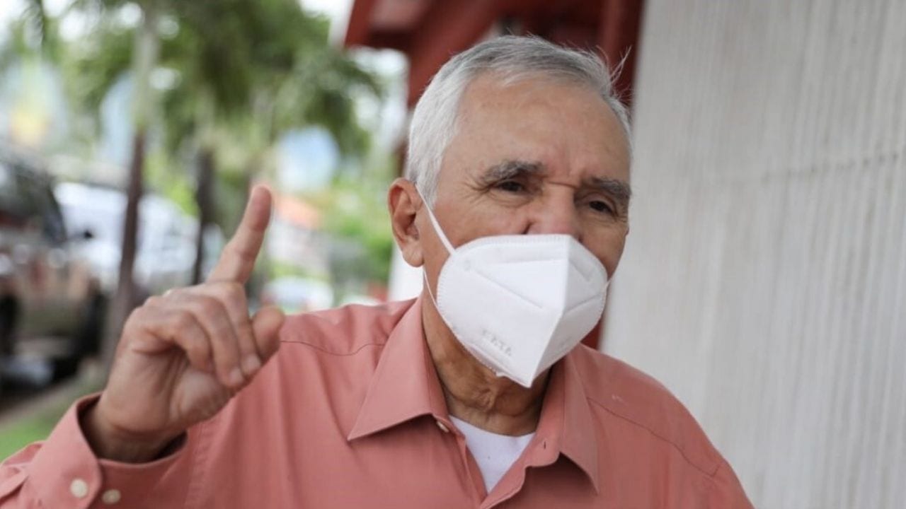 ¿Dentro de cuánto tiempo un hondureño puede aspirar a colocarse la vacuna del covid-19, según infectólogo Tito Alvarado?