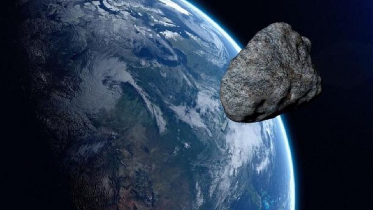 ¡Alerta! 2020 ND, el potencial asteroide que se acercará al planeta Tierra, ¿qué tan peligroso es?