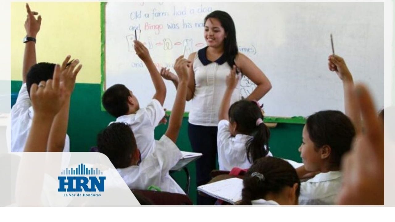 ¿En qué regiones de Honduras los alumnos podrían regresar a clases presenciales?