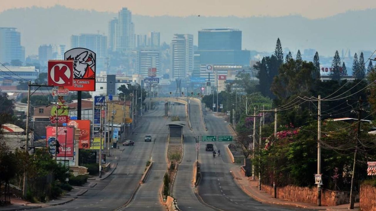 Editorial HRN: Hay que abrir la economía ¡ya!
