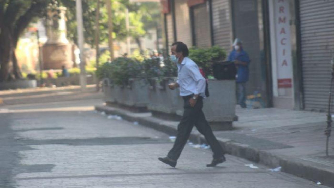 En fase 1 de reactivación económica: se espera que sean rescatados entre 300,000  y 400,000 empleos suspendidos o cancelados