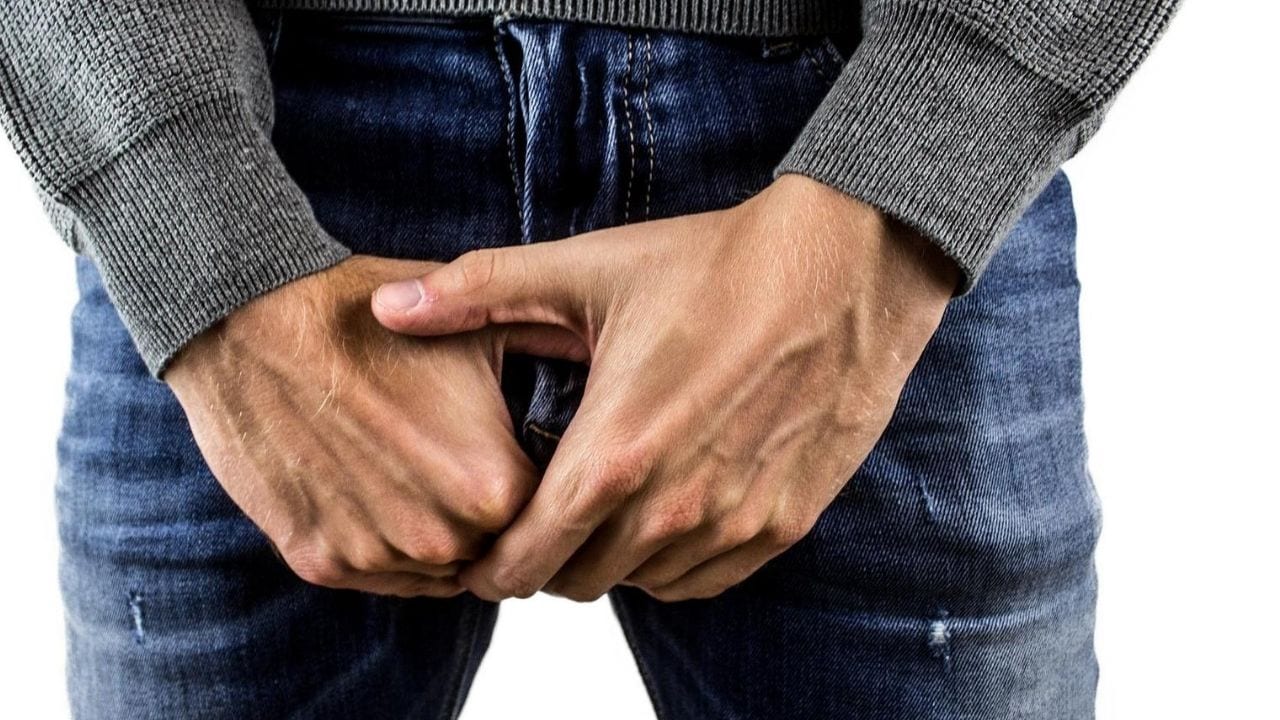 ¡Atención hombres! Estos 3 alimentos te ayudarán a desinflamar la próstata