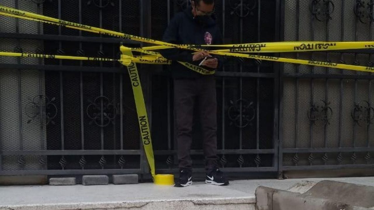 “No temo morir, ya vencí al covid-19″: Daniel Mairena, paciente renal que comenzó huelga de hambre para exigir diálisis a demás enfermos
