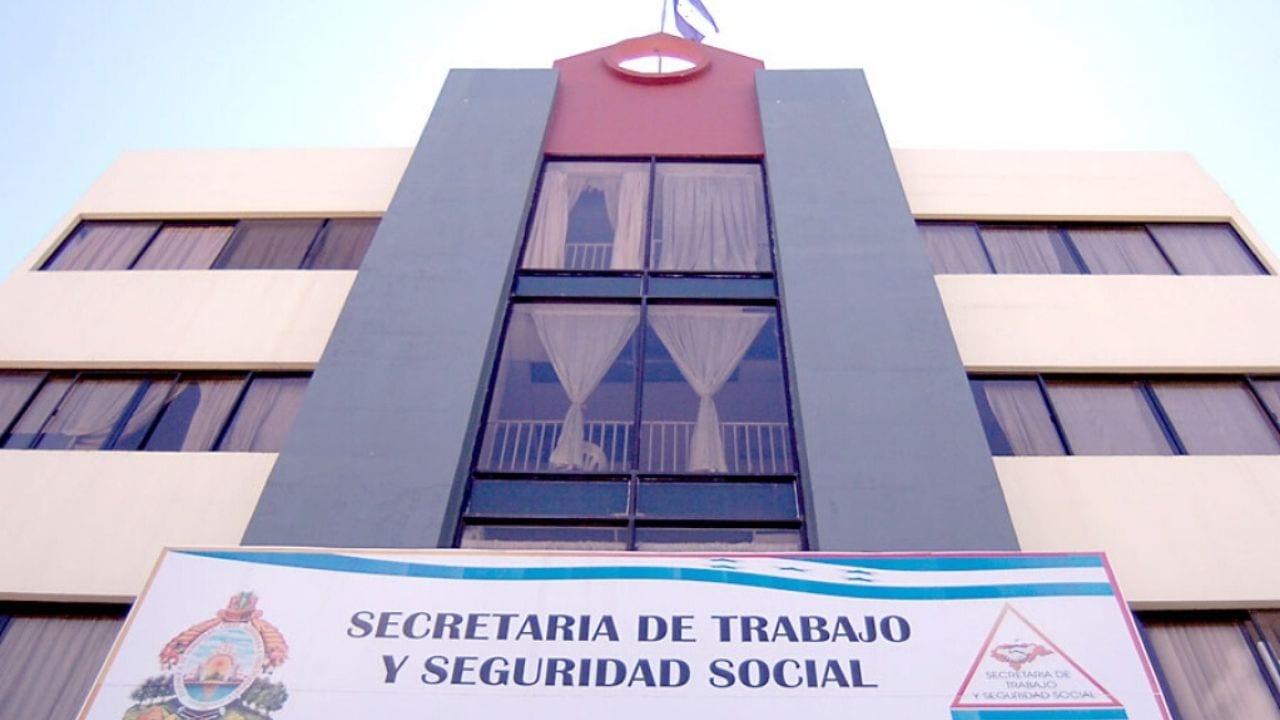 Secretaría de Trabajo ha invertido más de L986 millones para manejo del covid-19, según ministro