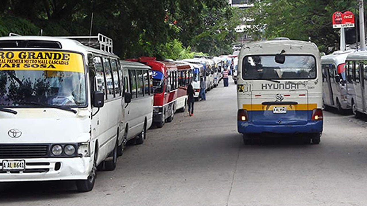 Editorial HRN: Transporte y reapertura económica
