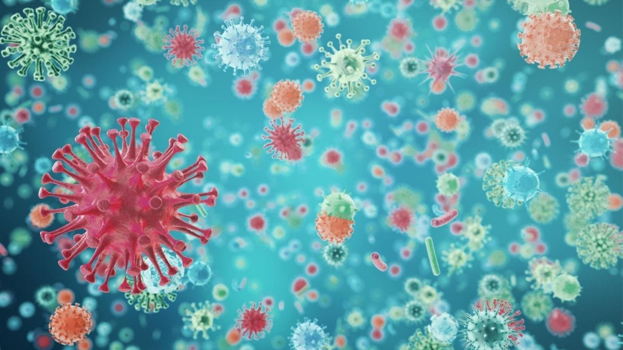 Coronavirus: ¿Podrían las  proteínas humanas provocar mutaciones del covid-19?