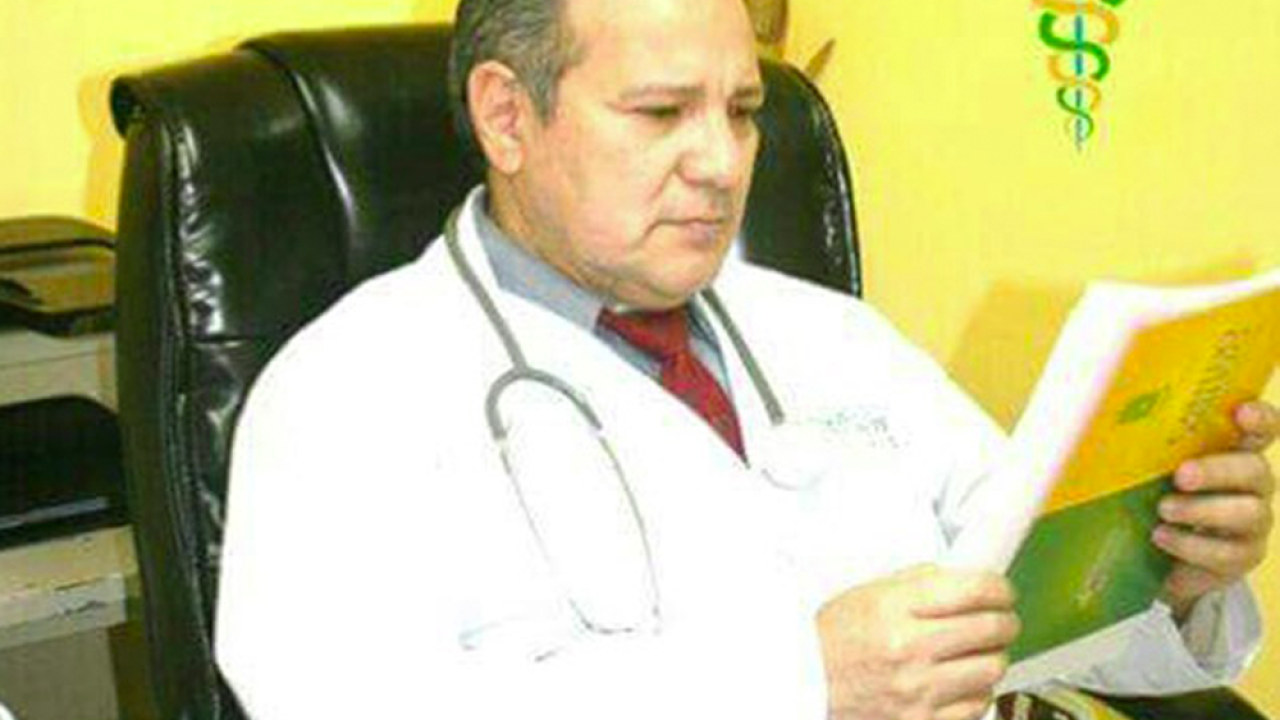 El Colegio Médico de Honduras advierte que cerrarán hospitales sino controlan los focos de infección por covid