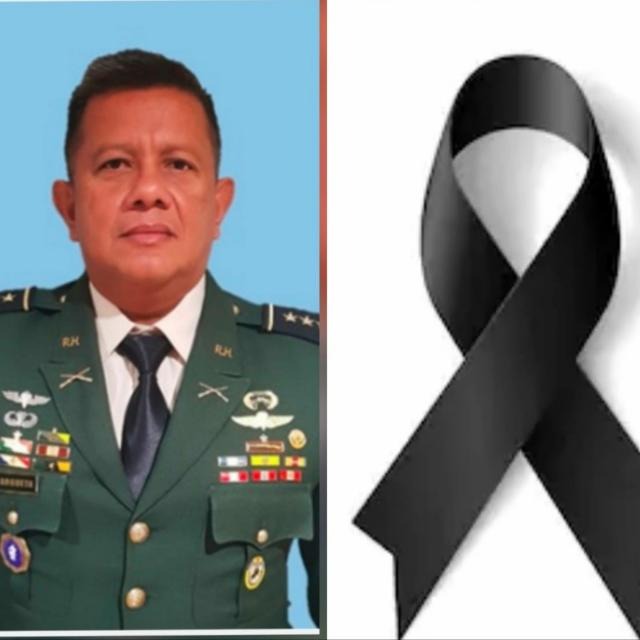 Muere por sospechas de covid-19 el comandante del Primer Batallón Canino de la Policía Militar de Honduras