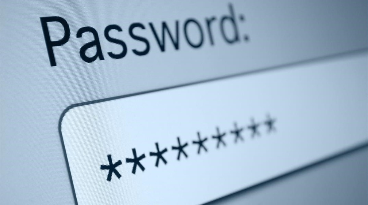 ¿Sabes cuál es la contraseña más insegura y fácil de descifrar para los hackers? Te decimos cómo crear una más confiable